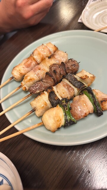 Tori Gin Ogikubo Ten photo 2