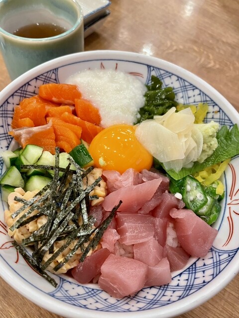 Isomaru Suisan Kanayama Ten photo 4