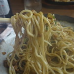 Okonomi No Koo - 麺リフトボンバー