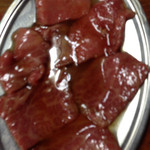 ぴんぴん亭 - 上ロース