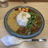 25curry クロロ