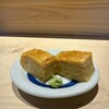 丸吉寿司 - 料理写真:玉子