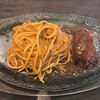 洋食れすとらん らくおーれ