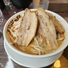 本気の焼豚 プルプル食堂