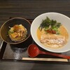 渡系拉麺 玄奥門