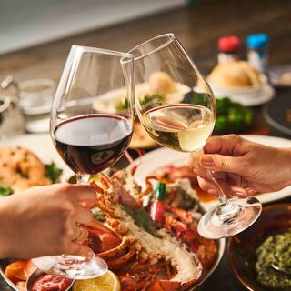 忘年会・新年会ご予約受付中