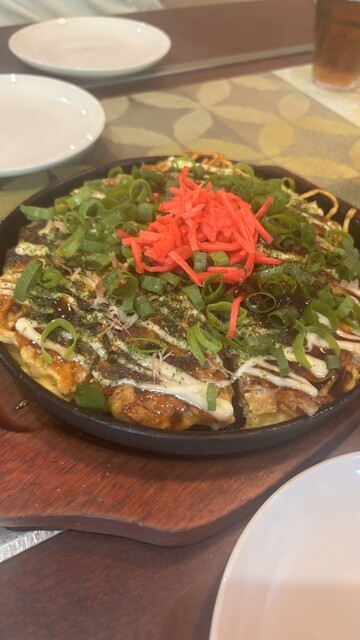 金瓢天回転千成 千成 - 河内森/お好み焼き | 食べログ