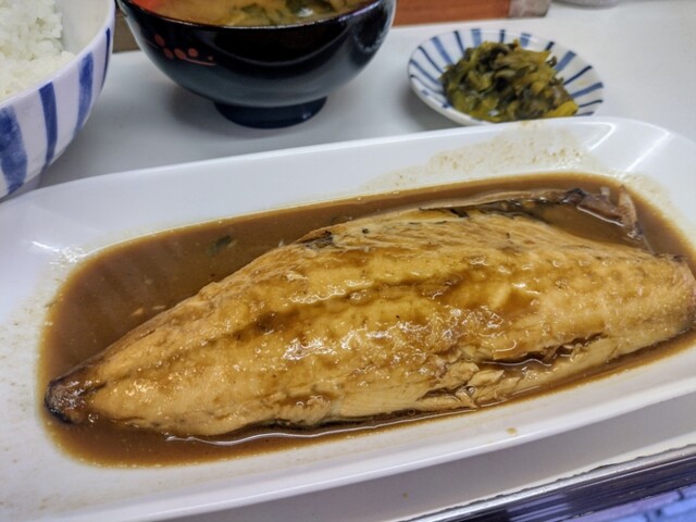 Shokujidokoro Toriharu