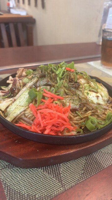 金瓢天回転千成 千成 - 河内森/お好み焼き | 食べログ