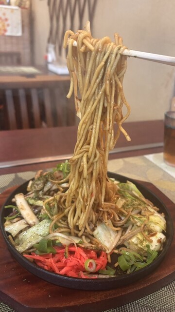 千成 - 河内森/お好み焼き | 食べログ