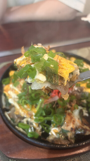 千成 - 河内森/お好み焼き | 食べログ