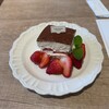 ロクシタンカフェ 軽井沢プリンス・ショッピングプラザ店