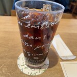 ロクシタンカフェ - 