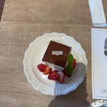 ロクシタンカフェ - 