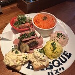 イタリア食堂MARU。 - 