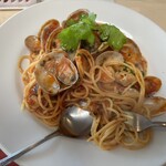 ミスト - ボンゴレロッソ