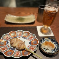 鳥さと 別邸 - 