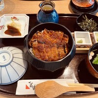 ひつまぶし名古屋備長 ラシック店 - 