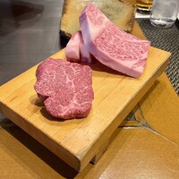 神戸牛ステーキ Ishida. 本店 - 