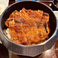 ひつまぶし名古屋備長 ラシック店 - 