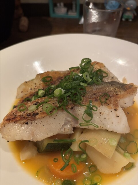 La Mani Beans photo 2