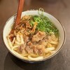 手打ちうどん ごだいさん