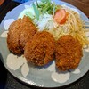 とんかつ　木村家