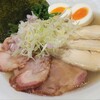 らーめん しおじ