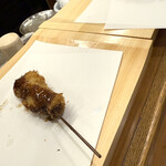 創作串揚げ 玄玄苑 - 