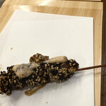 創作串揚げ 玄玄苑 - 