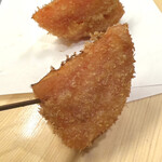 創作串揚げ 玄玄苑 - 