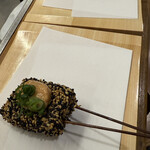 創作串揚げ 玄玄苑 - 