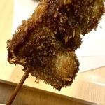 創作串揚げ 玄玄苑 - 