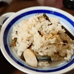 大阪うどん いなの路 - 