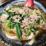 大阪うどん いなの路 - 