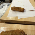 創作串揚げ 玄玄苑 - 