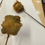 創作串揚げ 玄玄苑 - 