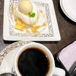 元町珈琲 - 料理写真: