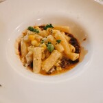 リストランテ アルベラータ - 