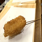 創作串揚げ 玄玄苑 - 