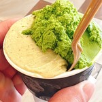 ジェラテリア アクオリーナ - 