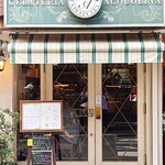 ジェラテリア アクオリーナ - 