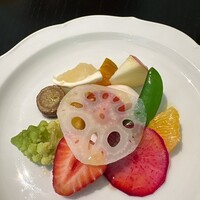 ラ・ボンヌターブル - 