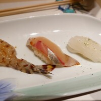 鮨 天使 - 
