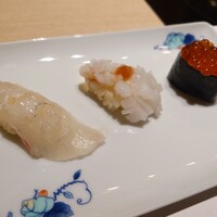 鮨 天使 - 