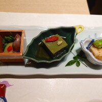 鮨 天使 - 