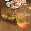 タコとハイボール 一番町店