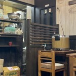 かしら焼き＆もつ鍋 金太郎 - 