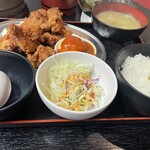 かしら焼き＆もつ鍋 金太郎 - 