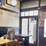 かしら焼き＆もつ鍋 金太郎 - 